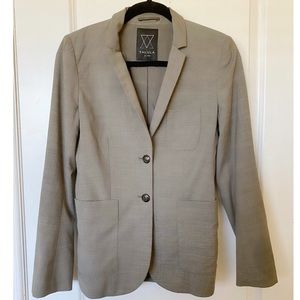 Aritzia Talula Exeter boyfriend blazer